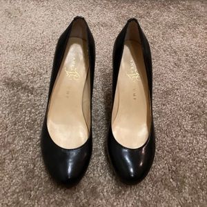 Ivanka Trump Heels Size 6